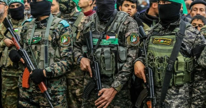 HƏMAS yaxın günlərdə tərkisilah sazişi imzalayacaq