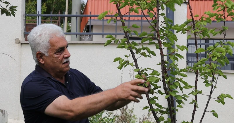Kərgicahana dönüş: 33 ilin həsrətini sona çatdıran yol FOTOLAR