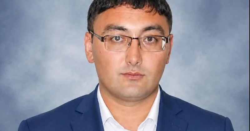 Xəstəxanaya gedərkən qəzada ölüb Foto