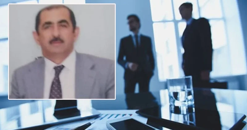 Yol istismar idarəsinin hesabına həbs qoyuldu Direktoru Əliheybət Şirinovun oğludur