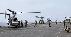 ABŞ İrana qarşı sərt hava kampaniyası üçün plan hazırlayıb