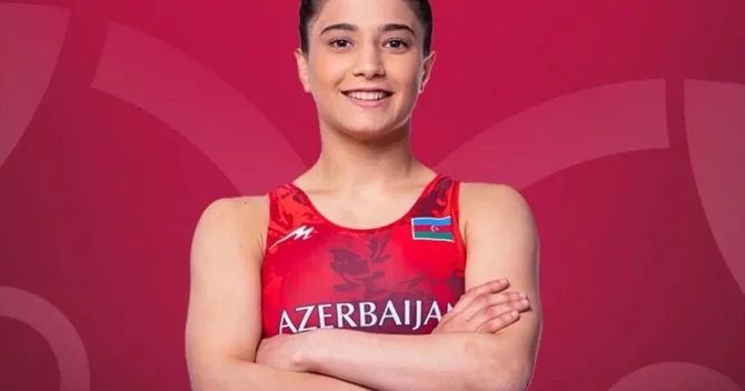 Fatimə Bayramova Bakıda keçirilən U 17 dünya çempionatına qələbə ilə start verib