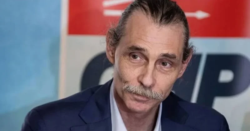 Türkiyədə CHP üzvü olan aktyor saxlanılıb