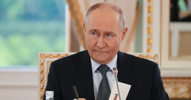 “Putinin ölümündən sonra Rusiyada vətəndaş müharibəsi başlaya bilər“ Ekspert ssenarini açıqladı