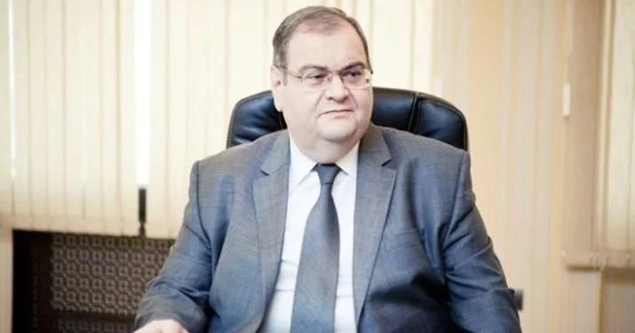 Cəmil Quliyev: Kinematoqrafçılar İttifaqının sədri vəzifəsinə iddiam yoxdur