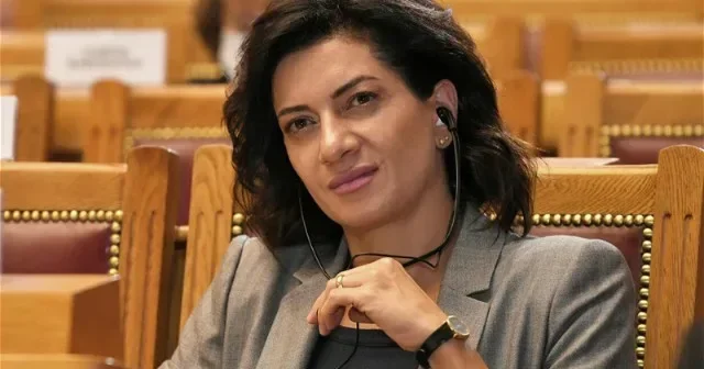 Paşinyanın arvadının paylaşımı ilə bağlı cinayət işi açıldı
