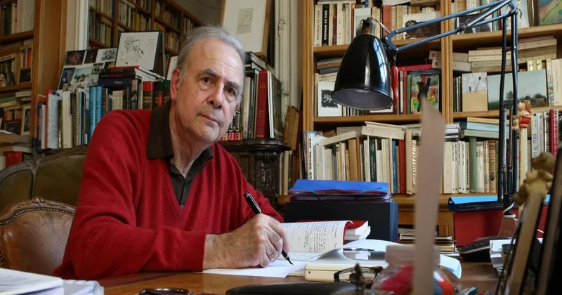 Hamımızın taleyini və xarakterini doğulduğumuz yer müəyyən edir... Nobel mükafatçısından sitatlar