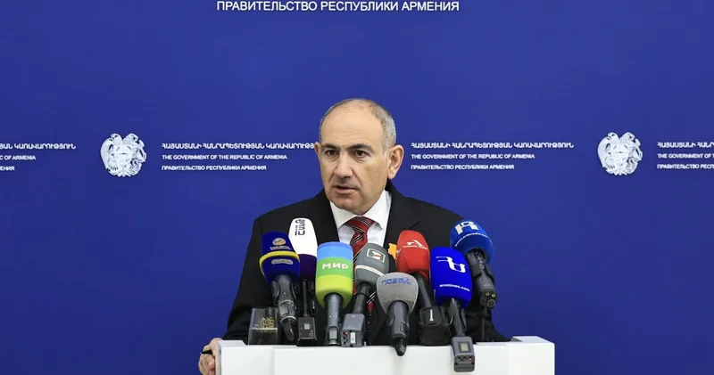 Baş nazir: ABŞ və İran arasında vasitəçilik bizlik deyil
