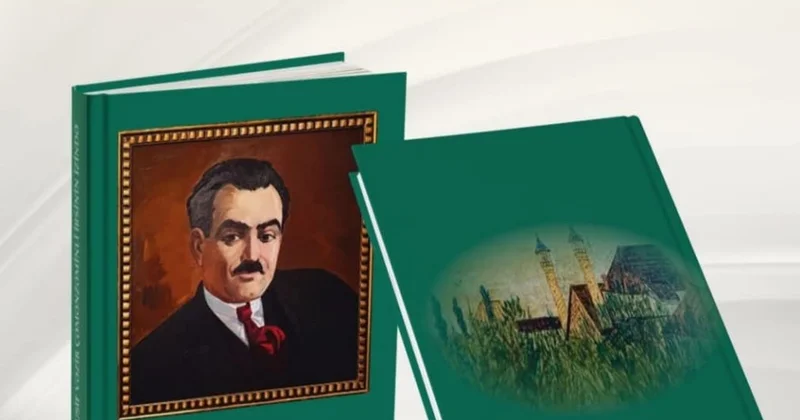 Yusif Vəzir Çəmənzəminli irsinə dair nəşr edilən yeni kitabın Şuşada təqdimat mərasimi keçirilib