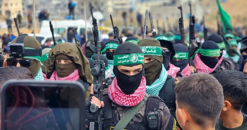 KİV: ABŞ HAMAS ın yaxın günlərdə silahsızlanma sazişi imzalamasını gözləyir