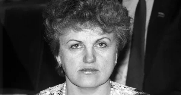 Litvanın ilk Baş naziri öldü