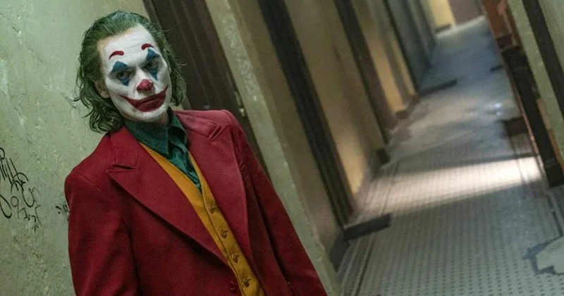 Joker filminin prodüseri dələduzluqda ittiham olunur