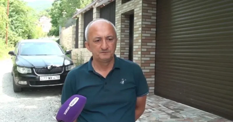 Kirayə ev istəyən vətəndaş aldadıldı VİDEO KONKRET