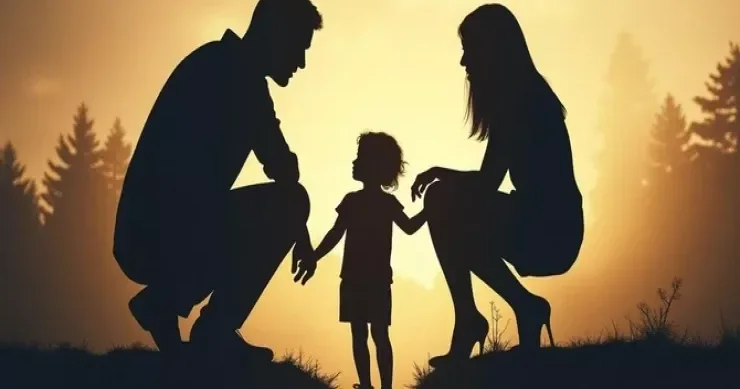 Azərbaycanda aliment borcunu ödəməyən ataya AĞIR CƏZA