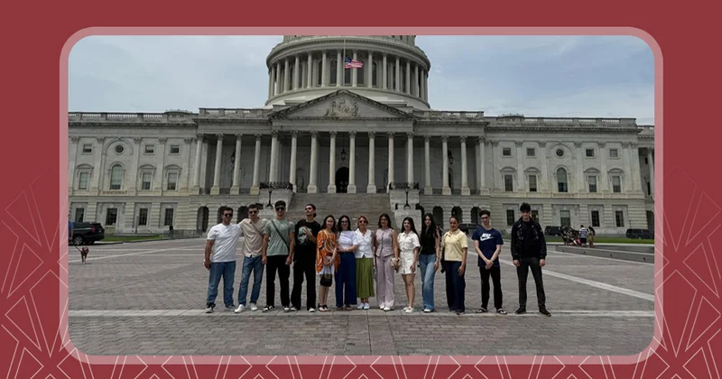 Veysəloğlu Şirkətlər Qrupunun sponsorluğu ilə şəhid övladları üçün keçirilən “Zəfər” Amerika Yay Düşərgəsi uğurla başa çatdı KONKRET