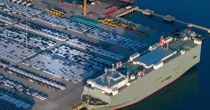 IEA: 2026 cı ilin ikinci rübündə elektromobil satışlarında ciddi artım qeydə alınıb