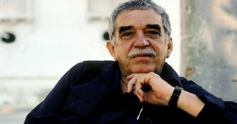 İşıq da elə su kimidir Qabriel Qarsia Markesin hekayəsi