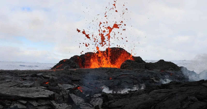 260 milyon illik geoloji tarix təhlil olundu