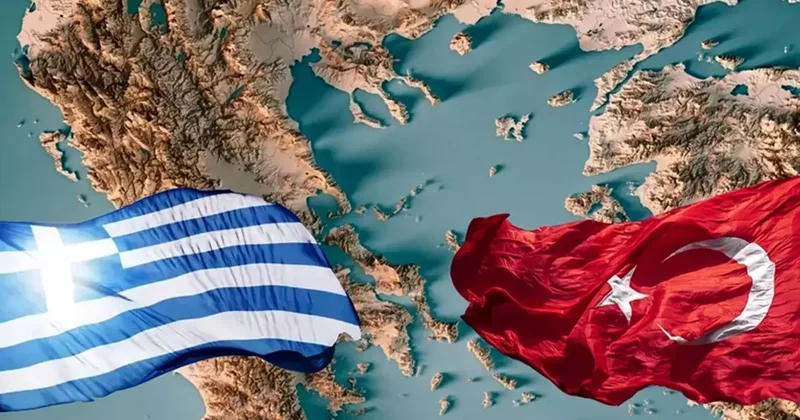 Yaxın Şərq uğrunda amansız savaş başlayır Türkiyə Yunanıstandan sonra bu ölkə ilə müharibəyə gedir KONKRET