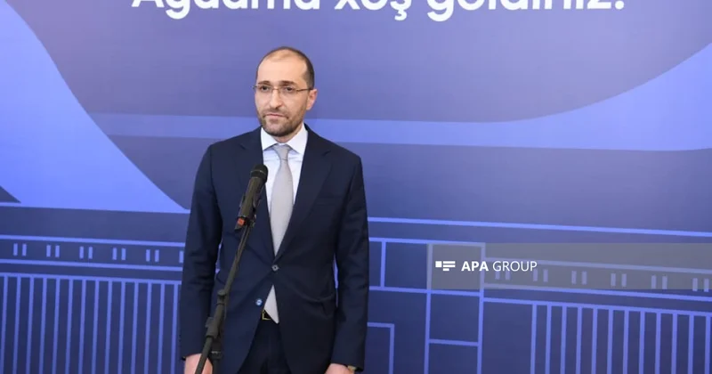 Naxçıvanın dəmiryol infrastrukturunun bərpasına qısa zamanda başlanılacaq
