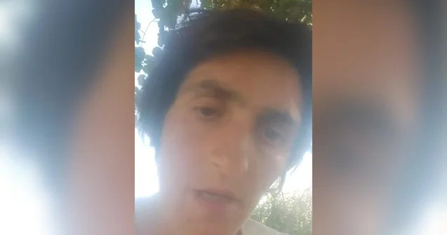 “Mənim əl qolumu bağlamışdı” Döyülən uşaqların anası Video