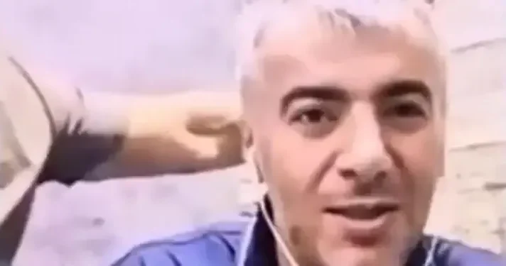 Saçları ağaran Rəşad Dağlıya nə olub? AÇIQLAMA