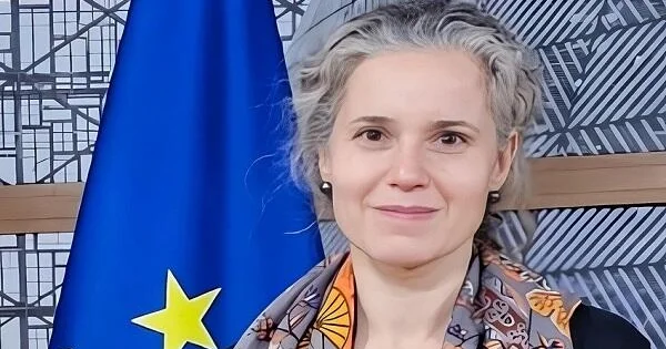 AB nin xüsusi nümayəndəsi Naxçıvanda