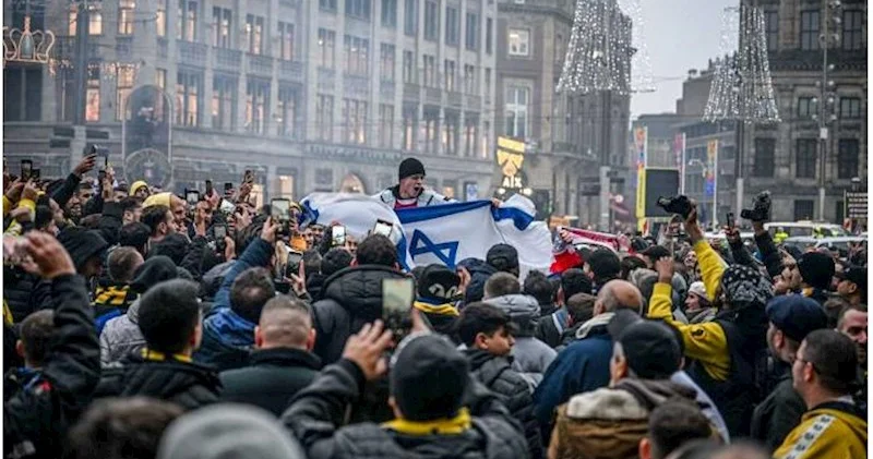 Bəzi klublar avrokuboklarda İsrailin “Makkabi”si ilə qarşılaşmaq istəmir KİV