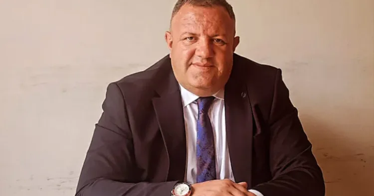 “TikTok profilim olmayıb, saxta hesab açıblar” İşdən çıxarılan məmur DANIŞDI