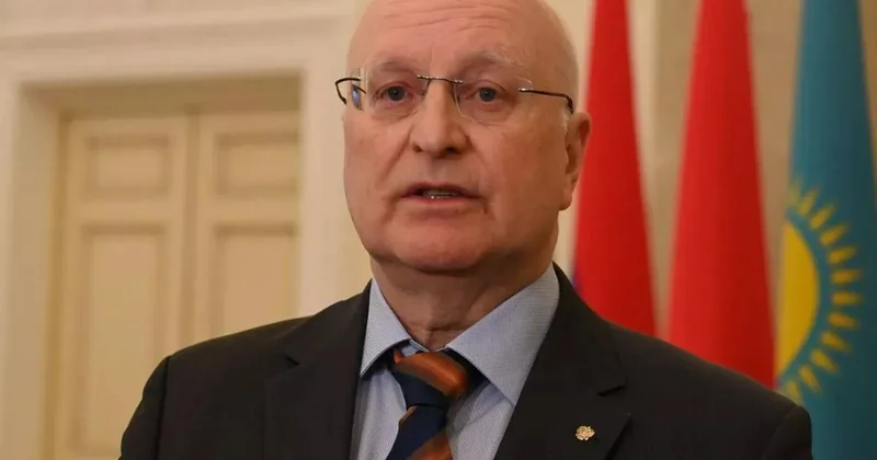 СНГ хочет сотрудничать с Азербайджаном и Арменией Minval Politika