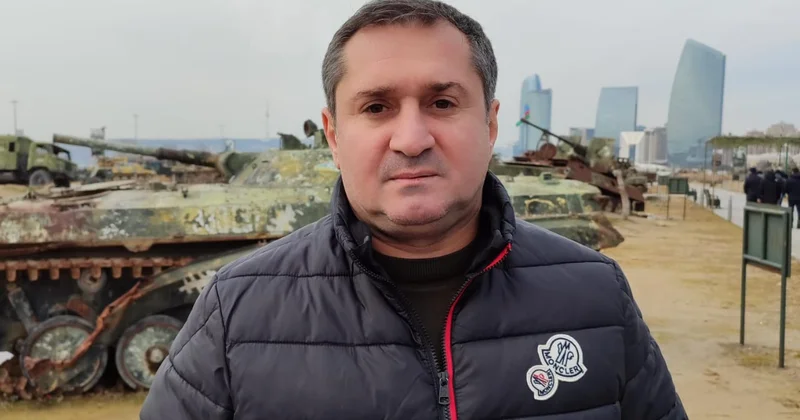 Шахин Имранов: Главным претендентом на чемпионство в Ливерпуле считаю Домингеса