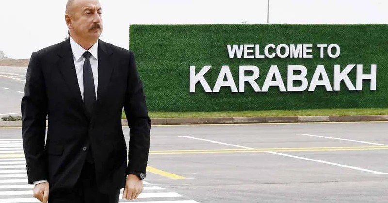 Böyük Qayıdış azad Qarabağa yeni həyat gətirir