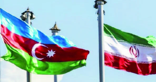 İran Azərbaycan: enerji əməkdaşlığında strateji ortaqlıq
