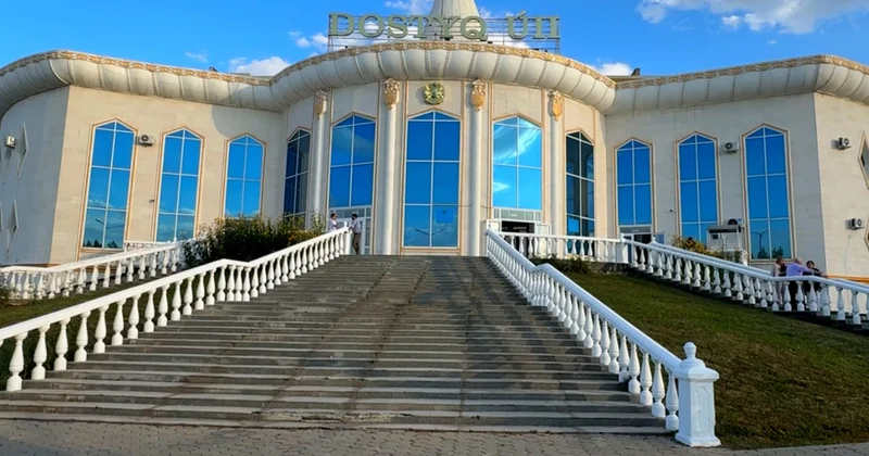 Azərbaycan diasporu: Astanada mədəniyyət körpüsü