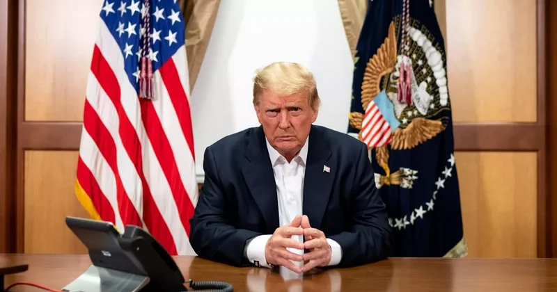 Решение суда может ограничить торговую политику Трампа?
