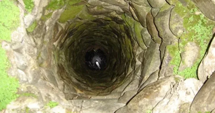 1 həftədir itkin düşən kişinin meyiti quyudan tapıldı
