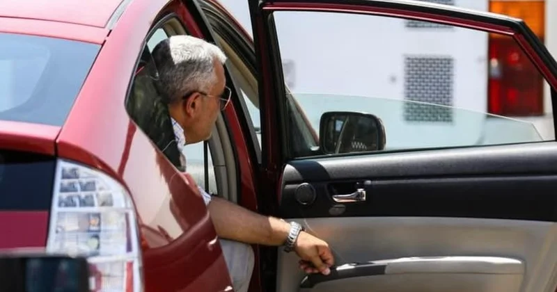 “Uber”də minimal məbləğ 4 AZN, Bolt”da isə 3,50 AZN oldu