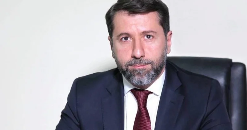 Paşinyandan yeni TƏYİNAT