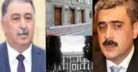 Samir Şərifovun kadrı BAKINI BELƏ QARIŞDIRIR... TƏFƏRRÜAT