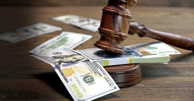 Naxçıvanda 40 a yaxın şəxsi aldadıb pulunu alan tutuldu