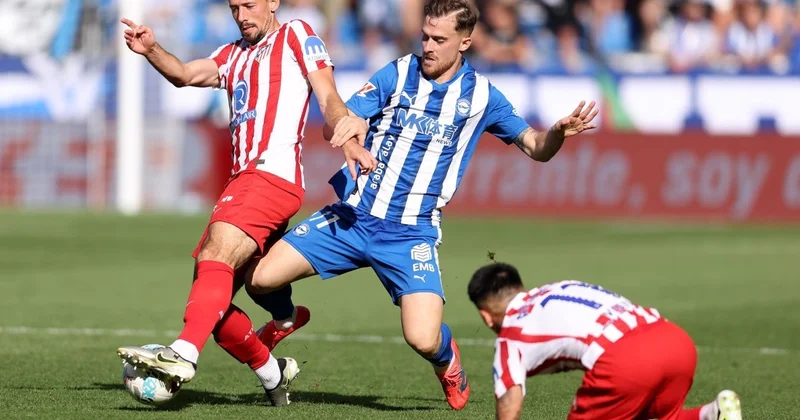 Atletiko yenə xal itirib, Real əzmkar qələbə qazanıb VİDEO