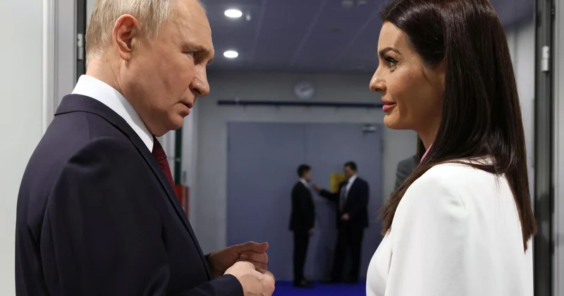 Еще одна торпеда Путина летит на Молдову наша аналитика