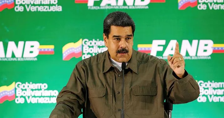 KİV: ABŞ Maduro rejimini devirmək üçün əməliyyata hazırlaşır