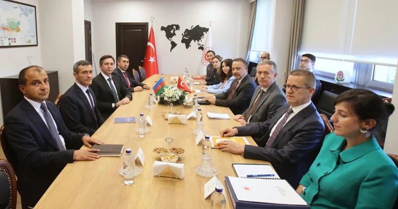 Azərbaycanın iqlim şəffaflığına verdiyi dəstək COP29 ilə məhdudlaşmayacaq