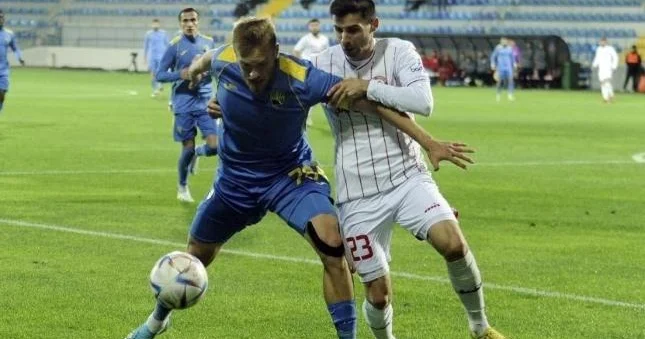 “Zirə” və “Araz”dan qələbə