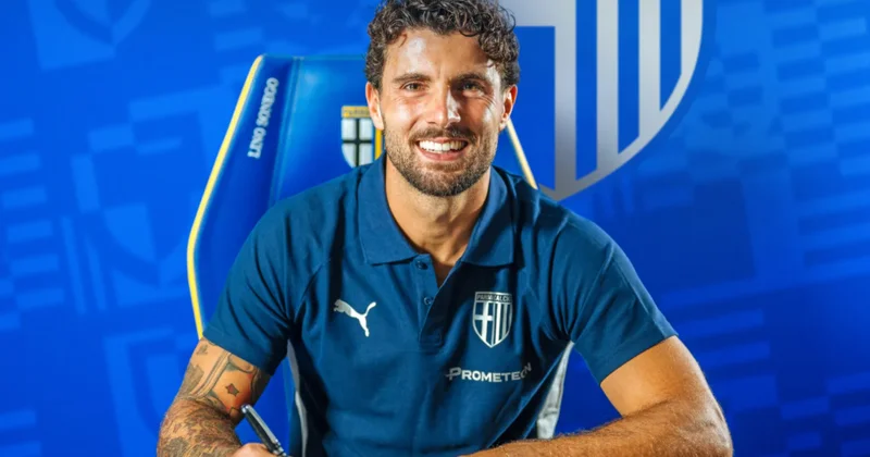 “Milan”ın sabiq hücumçusu İtaliyada klubunu dəyişdi