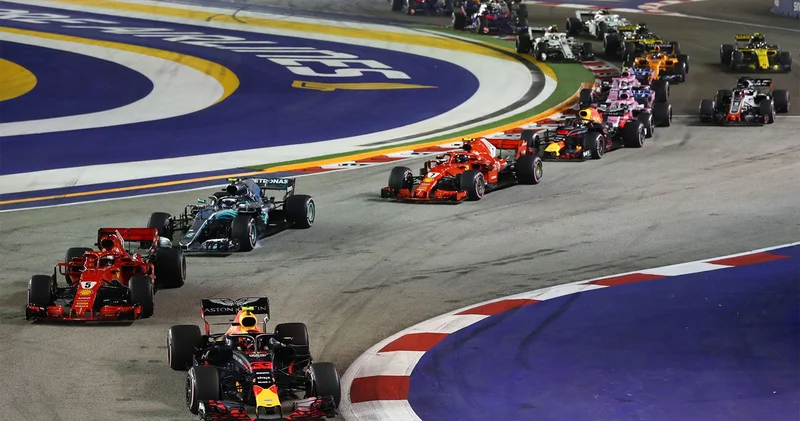 “Formula 1” dünyasına 12 ci komanda da gəlir?