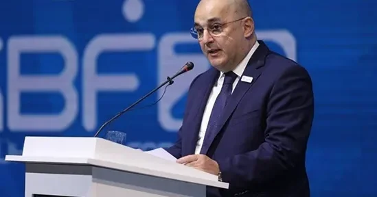 Gömrük Komitəsinin şöbə rəisi işdən ÇIXARILDI