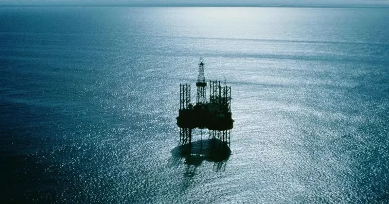 Египет подписал соглашения на разведку нефти и газа