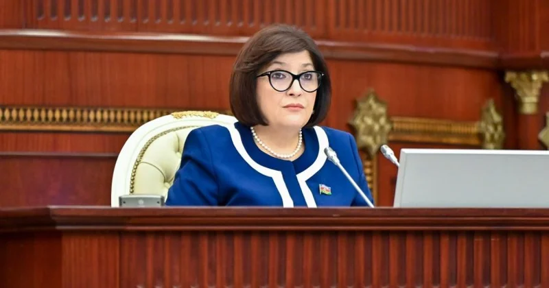 Сагиба Гафарова поделилась в социальных сетях постом в связи с Праздником Победы в Турецкой Республике